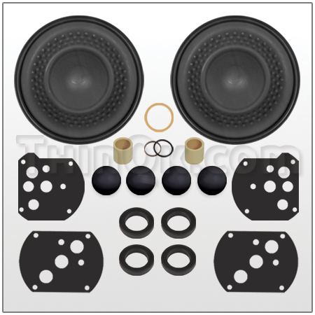 Medi kit (TDSK-25-M-4FF)
